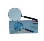 GLASS MAGNIFYING 90MM